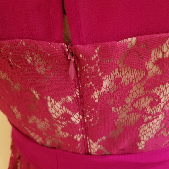 NWT Danny and Nicole dress - Picture 6 of 8